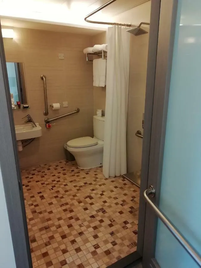 Mia Casa Hotel Hongkong