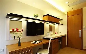 Mia Casa Hotel Hongkong